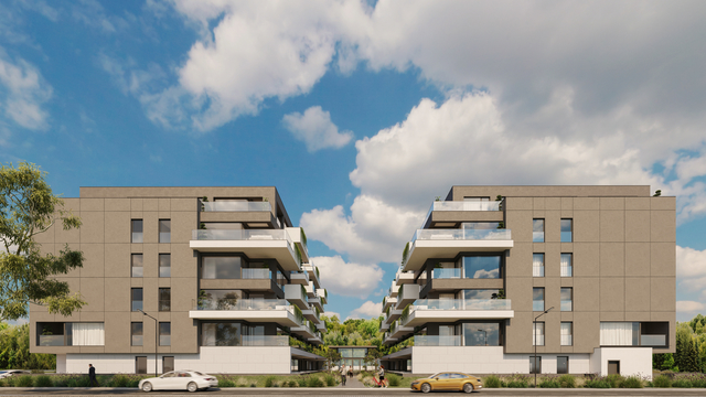 exclusiv foto se inmultesc investitiile arabe in imobiliarele din romania apartamente de lux langa tiriac 67bfa6adc9631