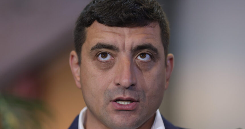 exclusiv george simion despre plecarea fratilor tate in sua sistemul juridic romanesc nu functioneaza ca multe alte institutii 67c0dcfcd052f