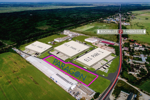 exclusiv gigantul paragon pregateste o noua fabrica in romania 67ae0f35444a6