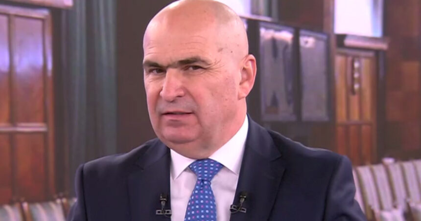 exclusiv ilie bolojan toti cei care doresc sa candideze la alegeri daca respecta prevederile legale ar trebui sa candideze 67a7627d82bc7