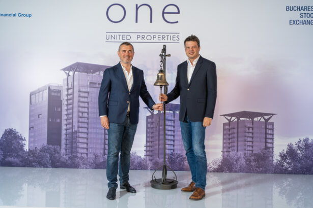 exclusiv one united properties intra pe piata parcurilor de retail cu fostul director de expansiune al kaufland si lidl plan de a dezvolta o ampla retea nationala 67a541bab1607