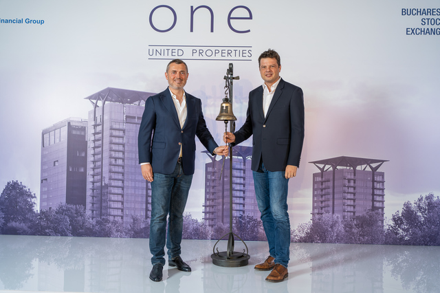 exclusiv one united properties intra pe piata parcurilor de retail cu fostul director de expansiune al kaufland si lidl plan de a dezvolta o ampla retea nationala 67a541bab1607