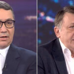 exclusiv ponta despre crin antonescu spre deosebire de multi altii il cunosc foarte bine ce spune despre o candidatura a lui bolojan 67afa2399af68