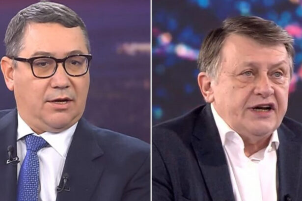 exclusiv ponta despre crin antonescu spre deosebire de multi altii il cunosc foarte bine ce spune despre o candidatura a lui bolojan 67afa2399af68