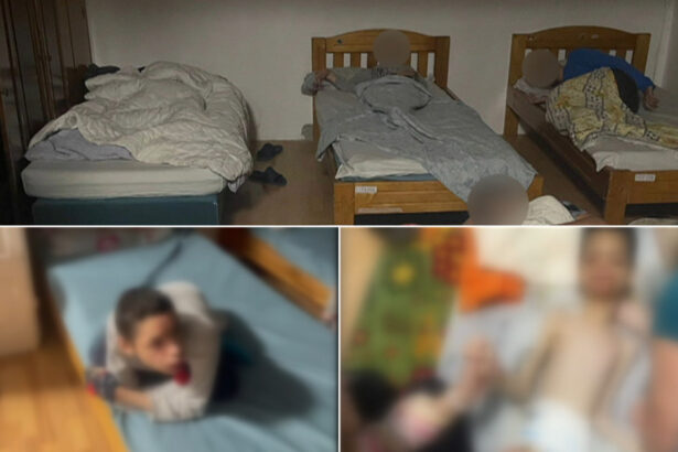 exclusiv sase institutii confirma ororile din centrele groazei din mures autoritatile fac plangere penala impotriva celor care le au semnalat 67a6103a6422f