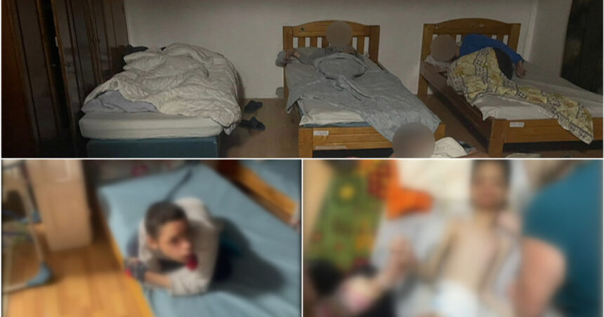 exclusiv sase institutii confirma ororile din centrele groazei din mures autoritatile fac plangere penala impotriva celor care le au semnalat 67a6103a6422f