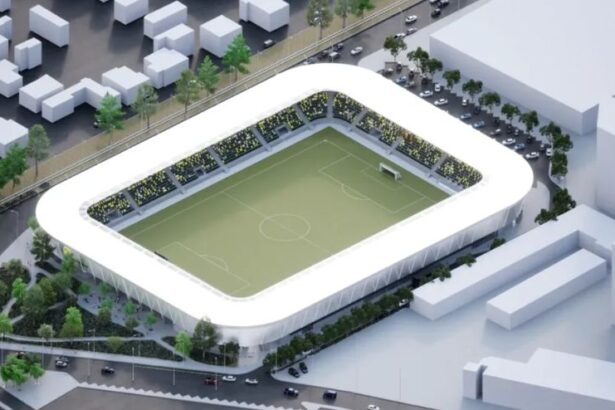 exclusiv se pregateste demolarea unui stadion istoric din romania dintr un oras important noua arena va avea sub 10 000 de locuri 67b0470e00318
