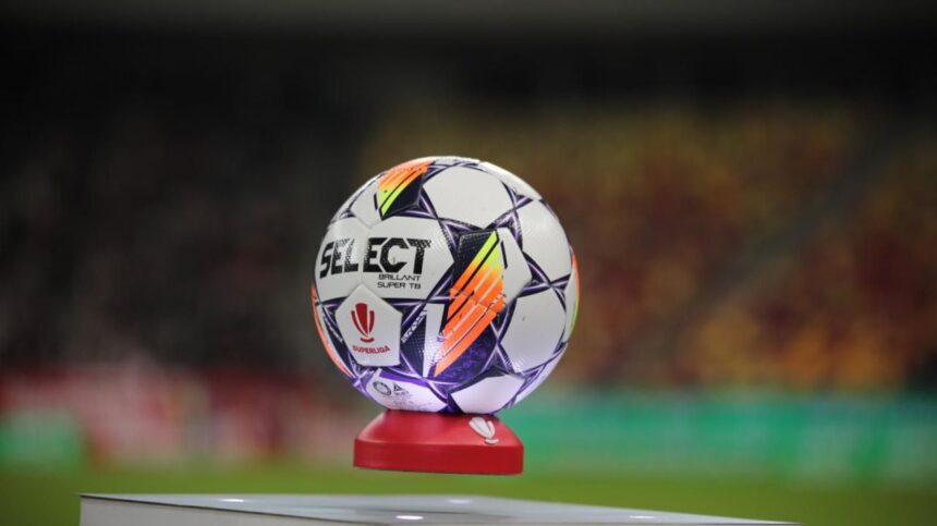 exclusiv un nou actionar in superliga a virat deja banii in club si vrea titlul totul este semnat si aranjat 67c08625b1625