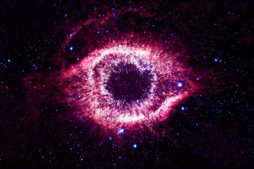 fara precedent o echipa internationala de astronomi a reusit sa fotografieze panza cosmica 67ab1530eff27