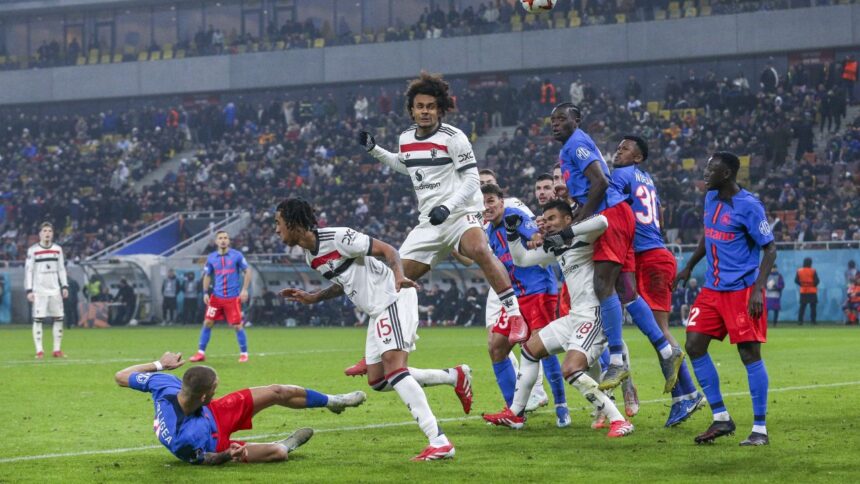 fcsb a stabilit un record fantastic este echipa din europa cu cele mai multe meciuri in acest sezon 67ab60194aae4
