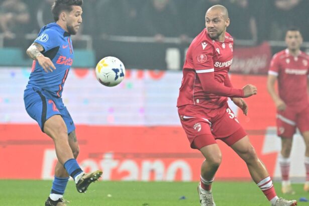 fcsb dinamo 2000 live text pe sport ro eternul derby episodul 188 lupta pentru suprematie in superliga 67baddb0437f4