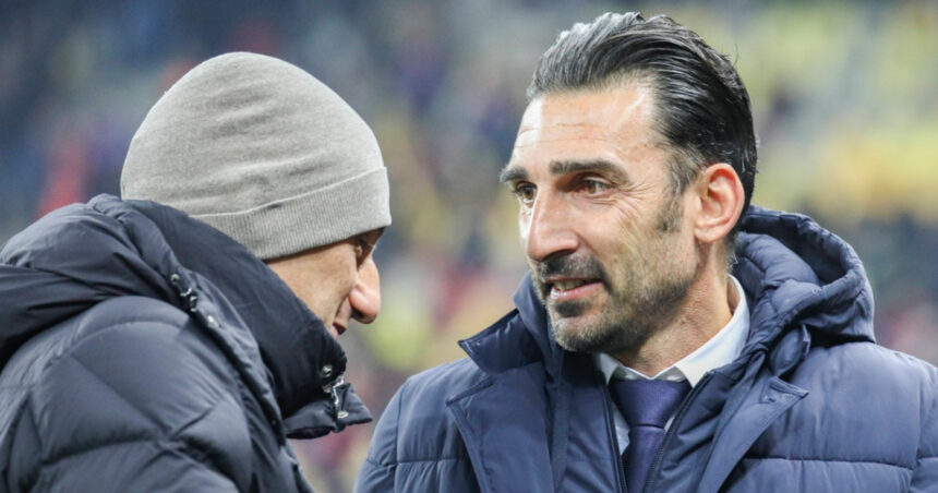 fcsb in optimile europa league charalambous am facut istorie jucatorii au fost minunati ce a declarat razvan lucescu 67b863ff56735