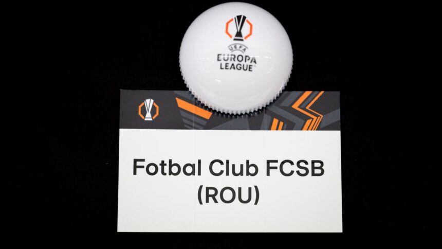 fcsb in topul celor mai mari surprize din europa league capitolul la care e pe locul 2 dupa faza principala 679e14e95a429