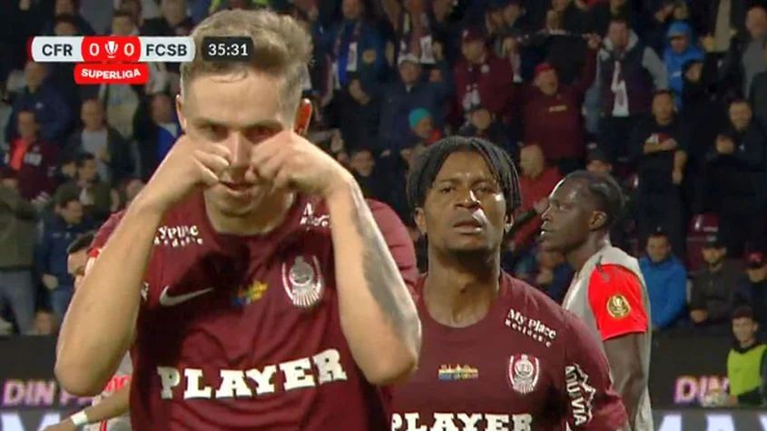 fcsb oferta pentru louis munteanu ioan varga a dat imediat raspunsul 67c22f770f95a