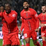 fcsb pune europa fotbalistica la respect campioana romaniei va atinge o borna unica in weekend 67b434ae9e7d9