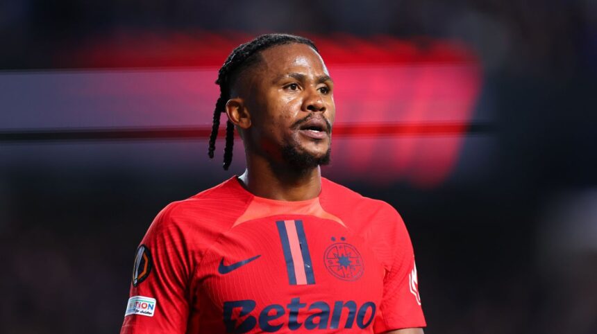 fcsb risca sa ajunga decimata in franta marele pericol de la duelul cu olympique lyon 67c0158b0f62e