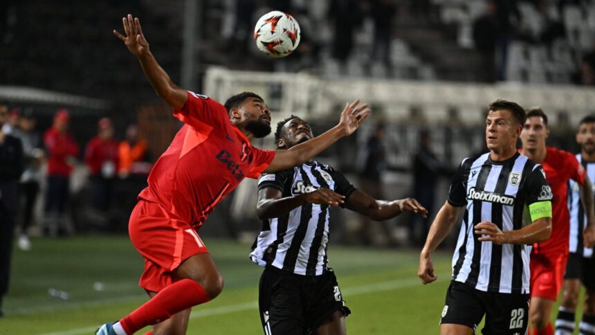 fcsb si paok au batut palma anuntul facut inaintea duelului din europa league 67a6790c0e3bb