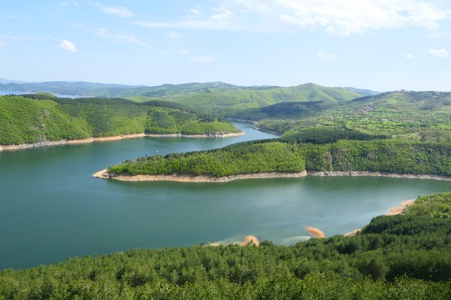 fermierii greci se tem pentru recolte in conditiile in care au ramas fara apa din bulgaria 679dfa8091172