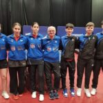 fetele de la csm constanta continua lupta pentru titlul national la tenis de masa 67b5f0da5a203