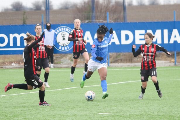 fetele de la farul au debutat cu o victorie in play off ul superligii 67b0cda744872