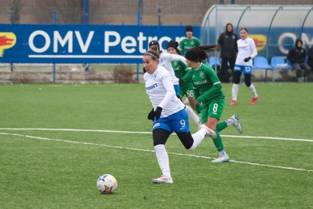fetele de la farul au facut spectacol in amicalul cu ludogorets razgrad 67a92b525bea4