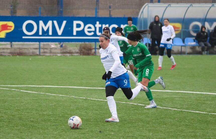 fetele de la farul au facut spectacol in amicalul cu ludogorets razgrad 67a92b525bea4