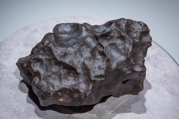 fier meteoric descoperit in artefacte din epoca fierului din polonia 67b60aab10faf