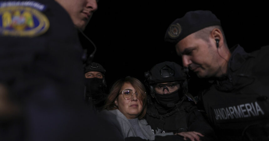 fiica milionarului ioan crisan acuzata ca a comandat asasinatul tatalui sau este eliberata din arest motivarea instantei 67b89dcae224f