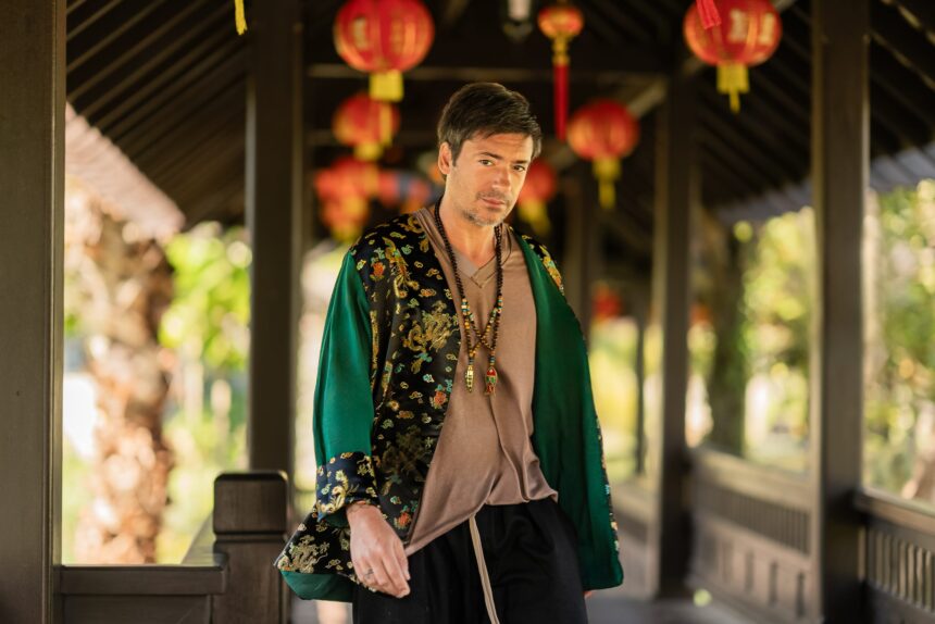 filmarile pentru insula iubirii au inceput radu valcan primele declaratii despre sezonul 9 67c1b7bd4d371