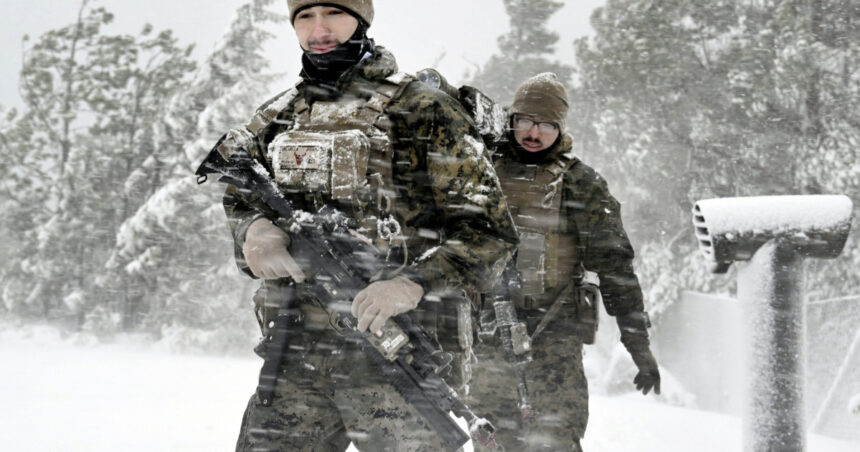 finlanda isi creste bugetul apararii rusia ramane o amenintare permanenta la adresa securitatii europei 67b861ea99d59