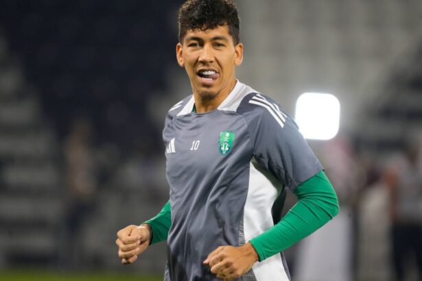 fix soarta lui neymar ce se intampla cu bobby firmino fostul star de la liverpool 67a736c78ad4d