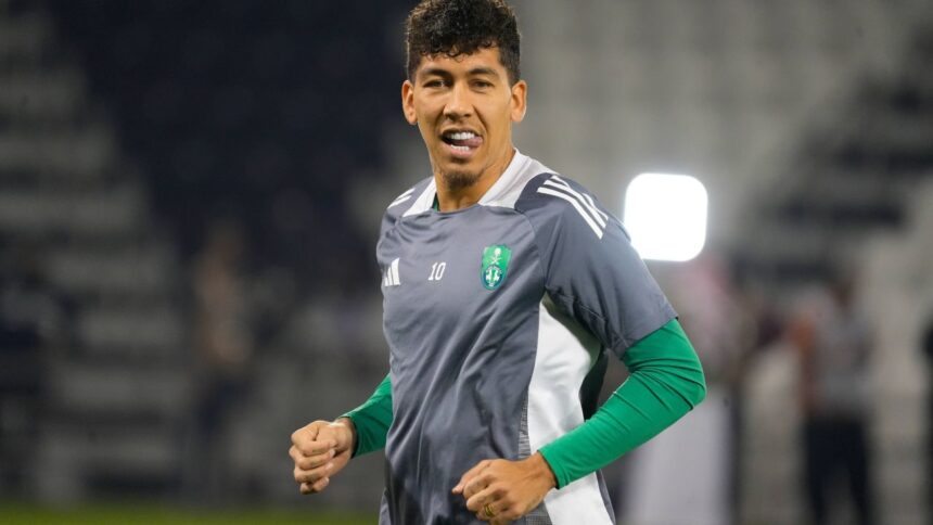 fix soarta lui neymar ce se intampla cu bobby firmino fostul star de la liverpool 67a736c78ad4d
