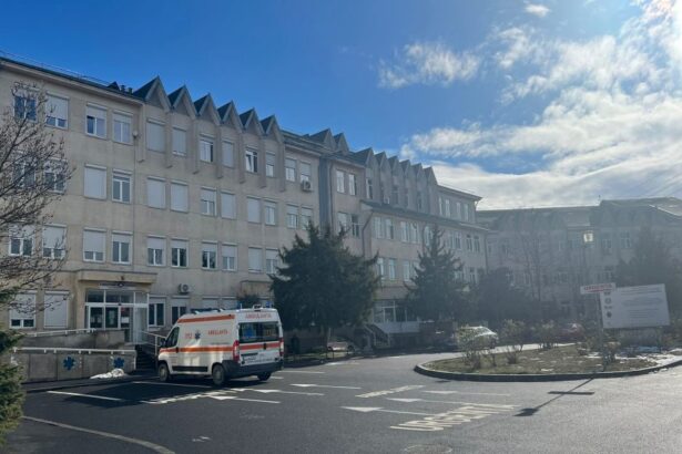 flagrant dna la spitalul cernavoda ar fi vorba de o mita de 15 000 de euro 67ab3a0ca501c