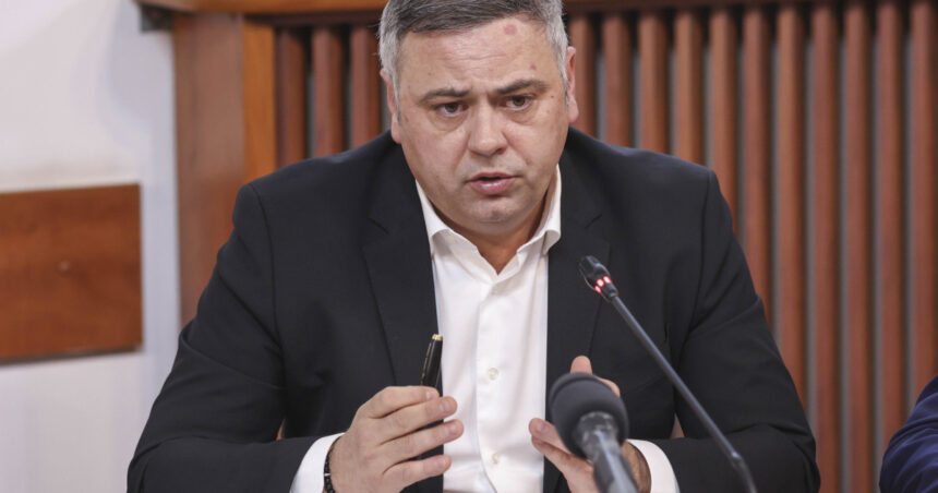 florin barbu am ajuns la performanta ca bugetul ministerului agriculturii sa fie 70 pe fonduri de la uniunea europeana 67a27ca3f34b4