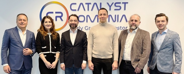 footprints ai atrage o investitie de 23 milioane de euro pentru extindere internationala 67bd77be288be
