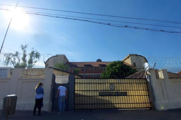 fosta directoare de la ajofm tulcea condamnata definitiv pentru fraude cu bani europeni insista ca este nevinovata dar judecatorii i au respins cererea 67bd14071bf17