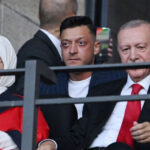 fostul fotbalist german mesut oezil a ajuns in conducerea partidului lui recep tayyip erdogan 67bce2b95720c
