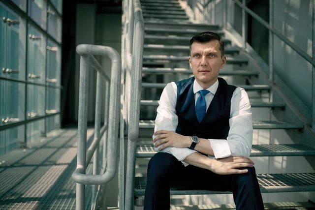foto afacerile global vision au revenit pe trendul normalitatii anii pandemiei au fost cei mai buni pentru companie din ultimii 10 sorin preda fondator am jucat un rol important 67bbaf8d6e5f9