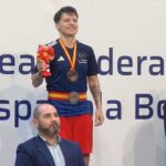 foto aur pentru romania lacramioara perijoc a iesit pe primul loc la turneul boxam elite 67a6fb1a507c4