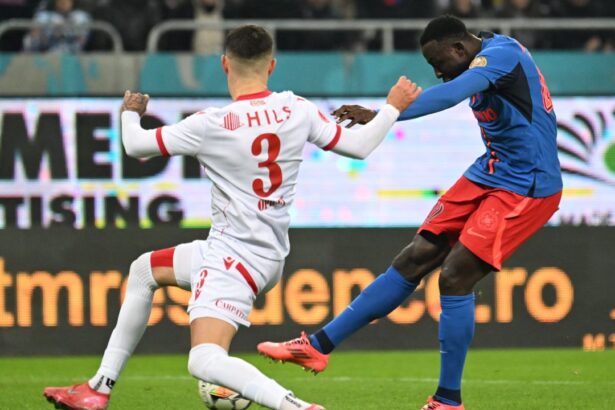 foto baba alhassan omul potrivit la locul potrivit pentru fcsb in derby ul cu dinamo cum a sarbatorit 67bb74ed9750e
