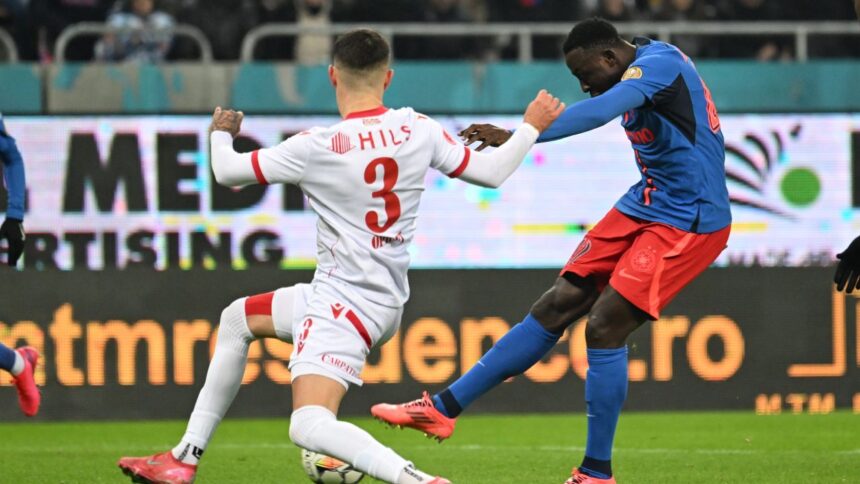 foto baba alhassan omul potrivit la locul potrivit pentru fcsb in derby ul cu dinamo cum a sarbatorit 67bb74ed9750e