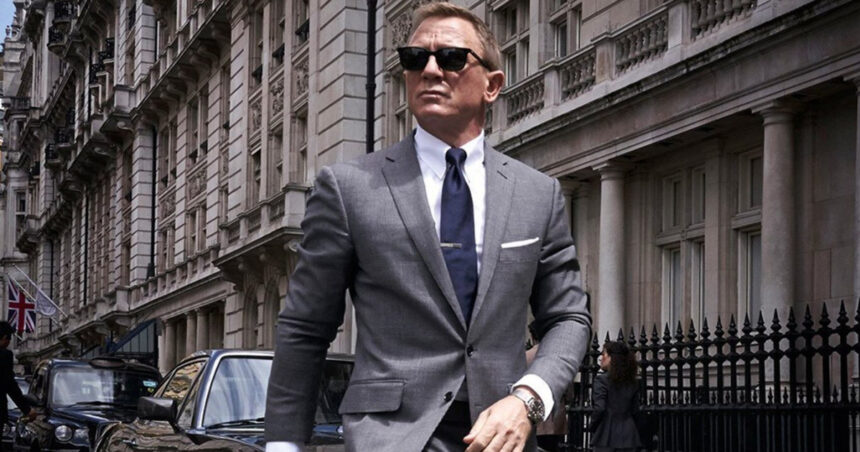 foto cine va fi urmatorul james bond speculatiile se inmultesc dupa ce amazon a cumparat franciza numele unei actrite vehiculat 67b9909609557