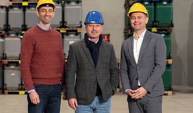 foto companie germana votata de mai multe ori brand al secolului deschide o filiala in romania 67b351c6f38c5