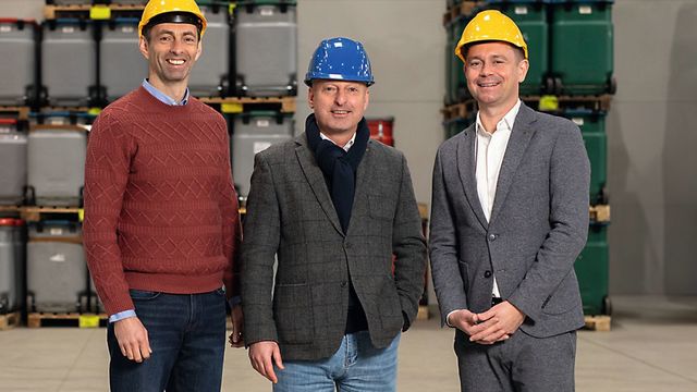 foto companie germana votata de mai multe ori brand al secolului deschide o filiala in romania 67b351c6f38c5