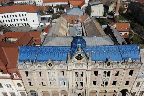 foto confirmare intercontinental intra in romania cu un nou brand hotelier exclusivist pe un monument istoric intrat in proprietatea unei companii ungare statul roman nedorind sa isi exercite dreptu 67b270dbee749