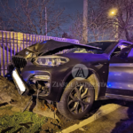 foto constanta bmw facut praf de un sofer care avea permisul auto de cateva luni 679e6769e87c2