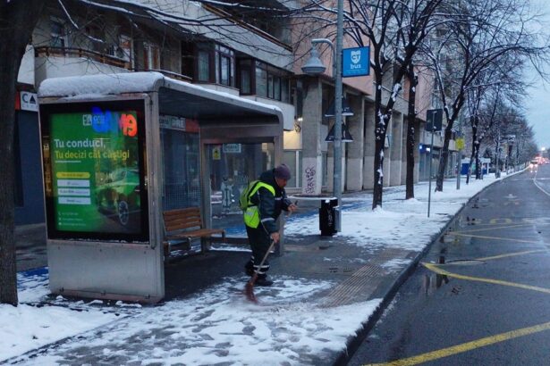 foto constanta sub cod galben de ninsori vezi aici cum se circula in municipiu 67b2f3f337fb1