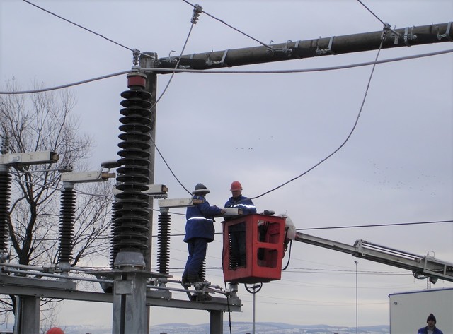 foto deer modernizeaza reteaua electrica din maramuresul istoric cu fonduri ue 67bed75039d5c