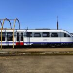 foto electroputere a lansat un nou tren sageata albastra dupa o revizie capitala 67bd77b28fcdb