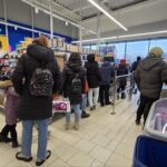 foto esecul boicotului din 10 februarie supermarketurile din constanta pline in ciuda apelului la protest 67aa1e504a41e